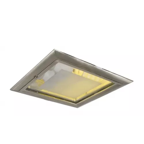 Точечный встраиваемый светильник Arte Lamp DOWNLIGHTS A8044PL-2SS