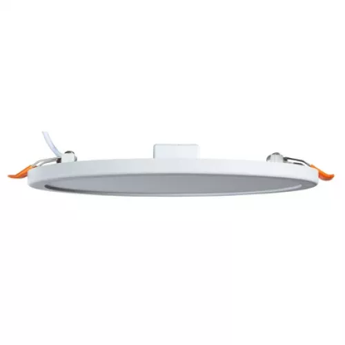 Встраиваемый светильник Arte Lamp MESURA A7971PL-1WH