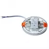 Встраиваемый светильник Arte Lamp MESURA A7971PL-1WH