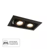 Карданный светильник Arte Lamp CARDANI PICCOLO A5941PL-2BK