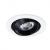 Точечный встраиваемый светильник Arte Lamp UVA A3317PL-1WH