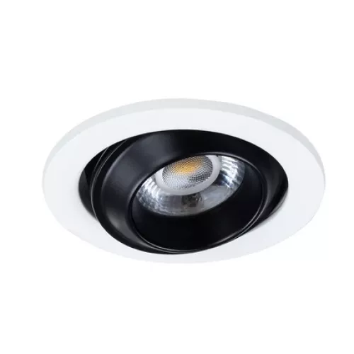Точечный встраиваемый светильник Arte Lamp UVA A3317PL-1WH