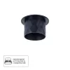 Точечный встраиваемый светильник Arte Lamp FANG A5562PL-1BK