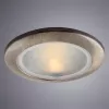 Точечный встраиваемый светильник Arte Lamp AQUA A2024PL-1AB