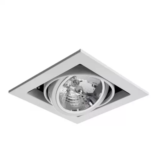 Карданный светильник Arte Lamp CARDANI GRANDE A5935PL-1WH
