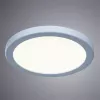 Встраиваемый светильник Arte Lamp MESURA A7972PL-1WH