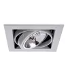 Карданный светильник Arte Lamp CARDANI GRANDE A5935PL-1WH