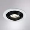 Точечный встраиваемый светильник Arte Lamp UVA A3317PL-1WH