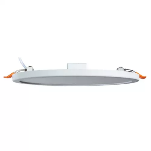 Встраиваемый светильник Arte Lamp MESURA A7972PL-1WH