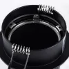 Точечный встраиваемый светильник Arte Lamp FANG A5562PL-1BK