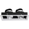 Карданный светильник Arte Lamp CARDANI A1712PL-2WH