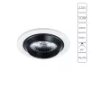 Точечный встраиваемый светильник Arte Lamp UVA A3318PL-1WH