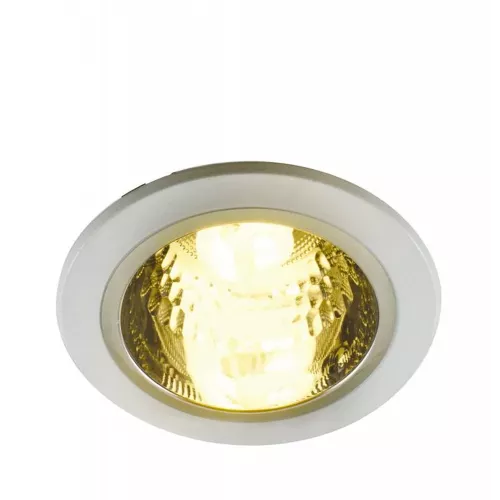 Точечный встраиваемый светильник Arte Lamp DOWNLIGHTS A8043PL-1WH