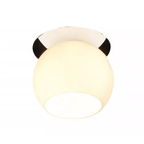 Точечный встраиваемый светильник Arte Lamp COOL ICE A8420PL-1WH