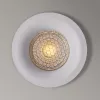 Точечный встраиваемый светильник Arte Lamp DUCRE A8095PL-1WH