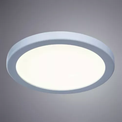 Встраиваемый светильник Arte Lamp MESURA A7973PL-1WH