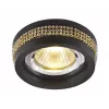 Точечный встраиваемый светильник Arte Lamp TERRACOTTA A5310PL-1BA