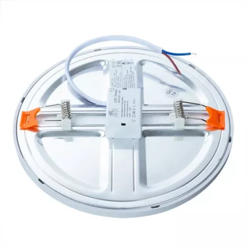Встраиваемый светильник Arte Lamp MESURA A7973PL-1WH