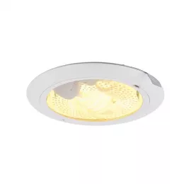 Точечный встраиваемый светильник Arte Lamp DOWNLIGHTS A8060PL-2WH