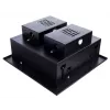 Карданный светильник Arte Lamp CARDANI MEDIO A5930PL-4BK