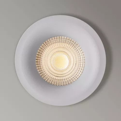 Точечный встраиваемый светильник Arte Lamp DUCRE A8095PL-1WH