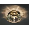 Точечный встраиваемый светильник Arte Lamp BRILLIANTS A8016PL-1CC