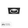 Точечный встраиваемый светильник Arte Lamp IMAI A2465PL-1BK