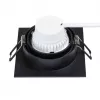 Точечный встраиваемый светильник Arte Lamp IMAI A2465PL-1BK