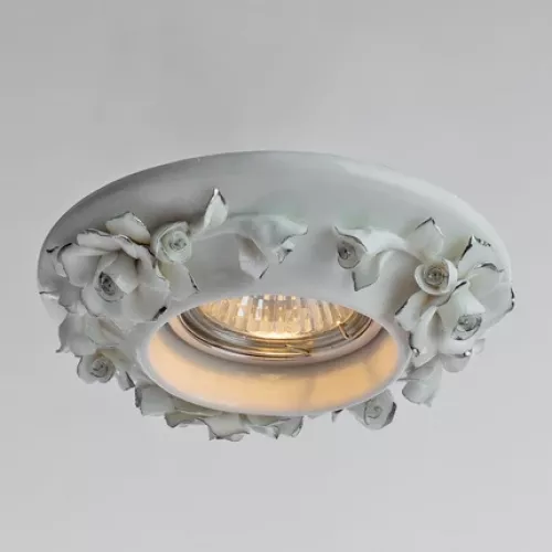 Точечный встраиваемый светильник Arte Lamp SELECTION A5260PL-1SA