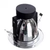 Точечный встраиваемый светильник Arte Lamp DOWNLIGHTS A8044PL-1SI