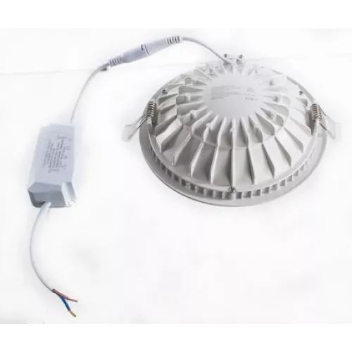Точечный встраиваемый светильник Arte Lamp RIFLESSIONE A7016PL-1WH
