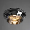 Точечный встраиваемый светильник Arte Lamp CROMO A1061PL-1CC