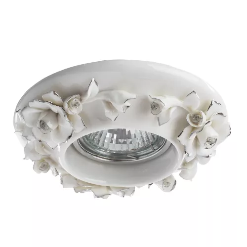 Точечный встраиваемый светильник Arte Lamp SELECTION A5260PL-1SA