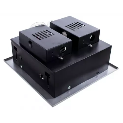 Карданный светильник Arte Lamp CARDANI MEDIO A5930PL-4SI