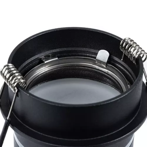 Точечный встраиваемый светильник Arte Lamp IMAI A2164PL-1BK