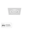 Точечный встраиваемый светильник Arte Lamp IMAI A2465PL-1WH
