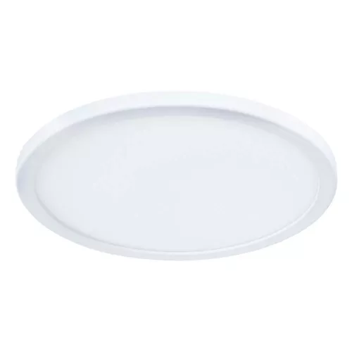 Встраиваемый светильник Arte Lamp MESURA A7975PL-1WH