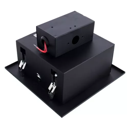 Карданный светильник Arte Lamp CARDANI GRANDE A5935PL-1BK