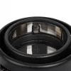 Точечный встраиваемый светильник Arte Lamp HELM MINI A2859PL-1BK