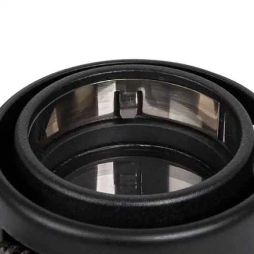 Точечный встраиваемый светильник Arte Lamp HELM MINI A2859PL-1BK