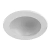 Точечный встраиваемый светильник Arte Lamp RIFLESSIONE A7012PL-1WH
