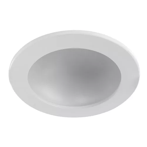 Точечный встраиваемый светильник Arte Lamp RIFLESSIONE A7012PL-1WH