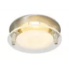 Точечный встраиваемый светильник Arte Lamp TOPIC A2750PL-3SS