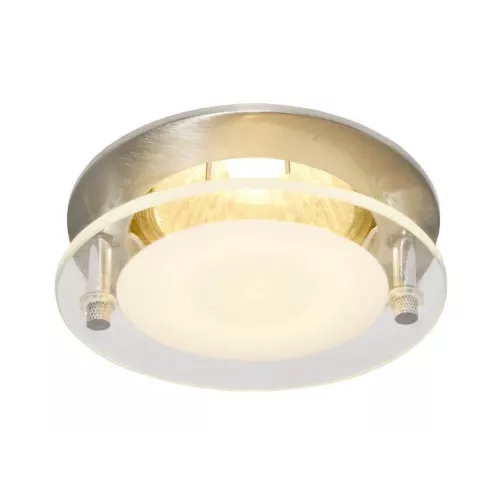 Точечный встраиваемый светильник Arte Lamp TOPIC A2750PL-3SS