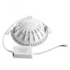 Точечный встраиваемый светильник Arte Lamp RIFLESSIONE A7012PL-1WH