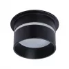 Точечный встраиваемый светильник Arte Lamp IMAI A2164PL-1BK
