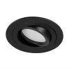 Точечный встраиваемый светильник Arte Lamp TARF A2167PL-1BK