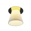 Точечный встраиваемый светильник Arte Lamp COOL ICE A8550PL-1CC