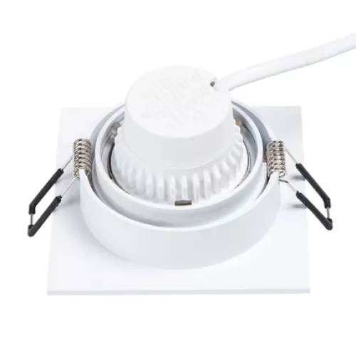 Точечный встраиваемый светильник Arte Lamp IMAI A2465PL-1WH