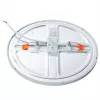 Встраиваемый светильник Arte Lamp MESURA A7975PL-1WH